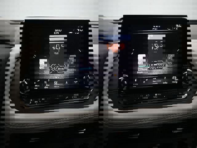 New 2026 Nissan Rogue SV w/ SV Premium Package image 13