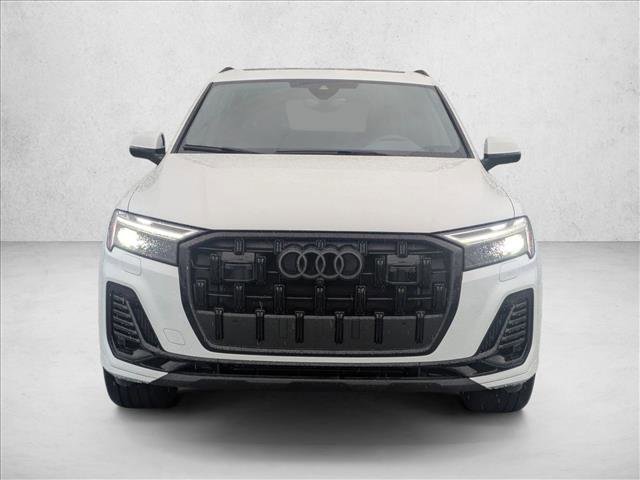 New 2026 Audi Q7 3.0T Premium Plus AWD/4WD image 5