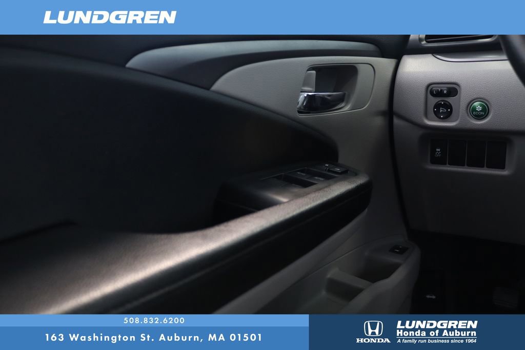 Used 2017 Honda Pilot EX-L image 28