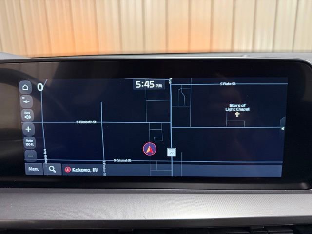 Used 2025 Kia Telluride S FWD image 45