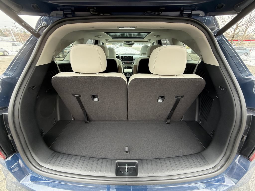 New 2026 Kia Sorento EX w/ EX Premium Package FWD image 28