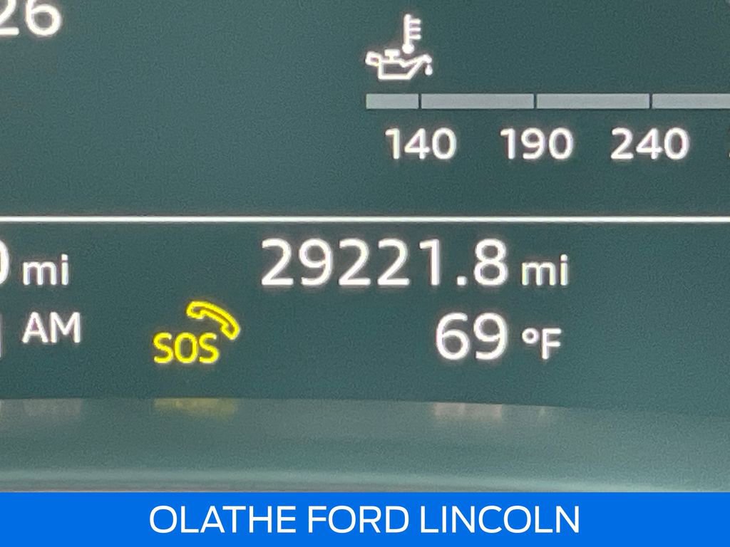 Used 2020 Audi Q8 Premium Plus AWD/4WD image 21