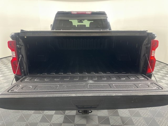 Used 2020 Chevrolet Silverado 2500 LT w/ All Star Edition image 30