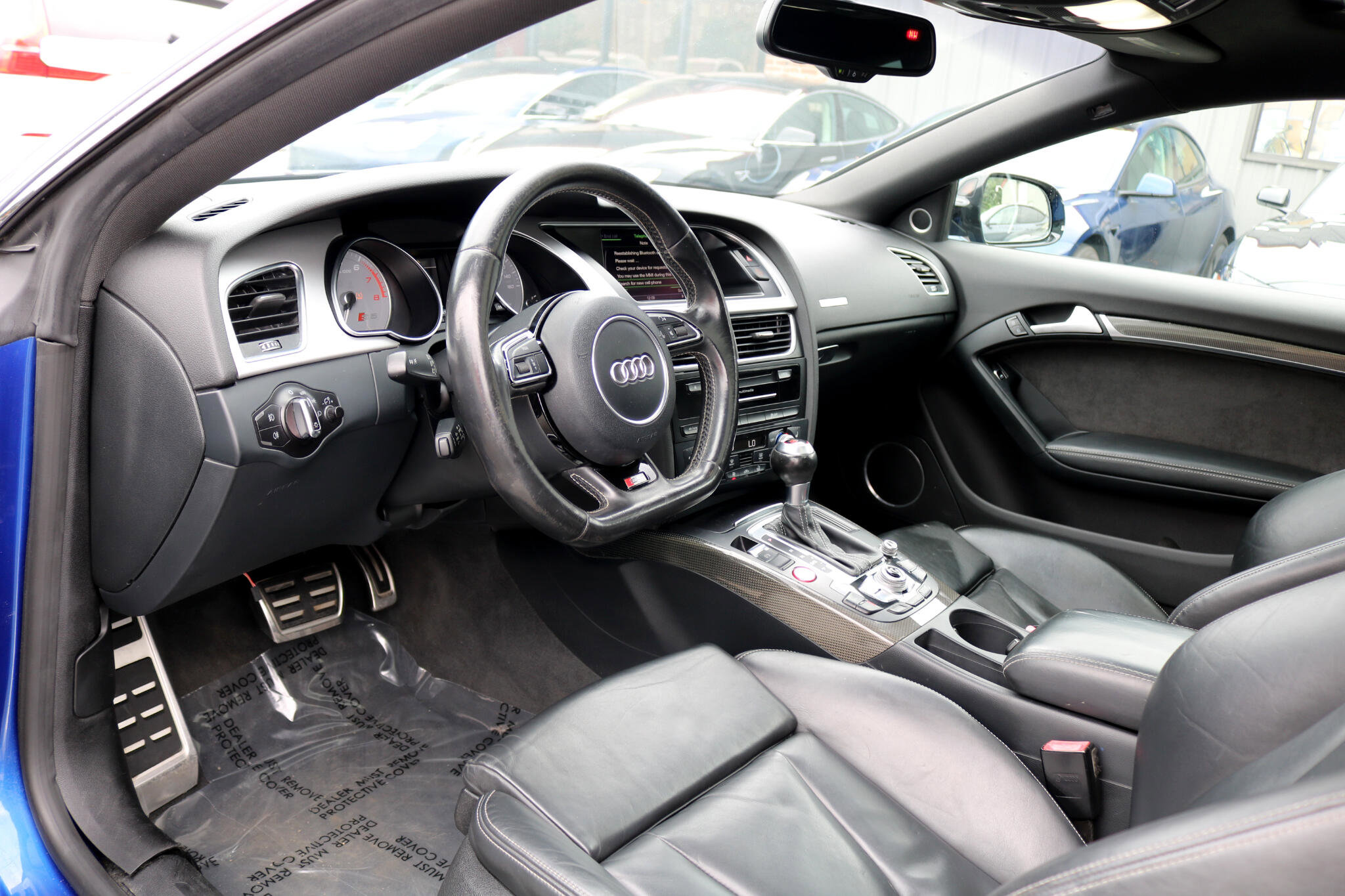 Used 2016 Audi S5 Premium Plus w/ Technology Package image 18