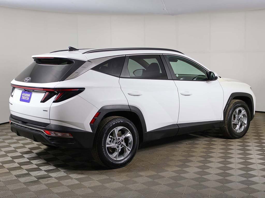 Used 2023 Hyundai Tucson SEL image 10