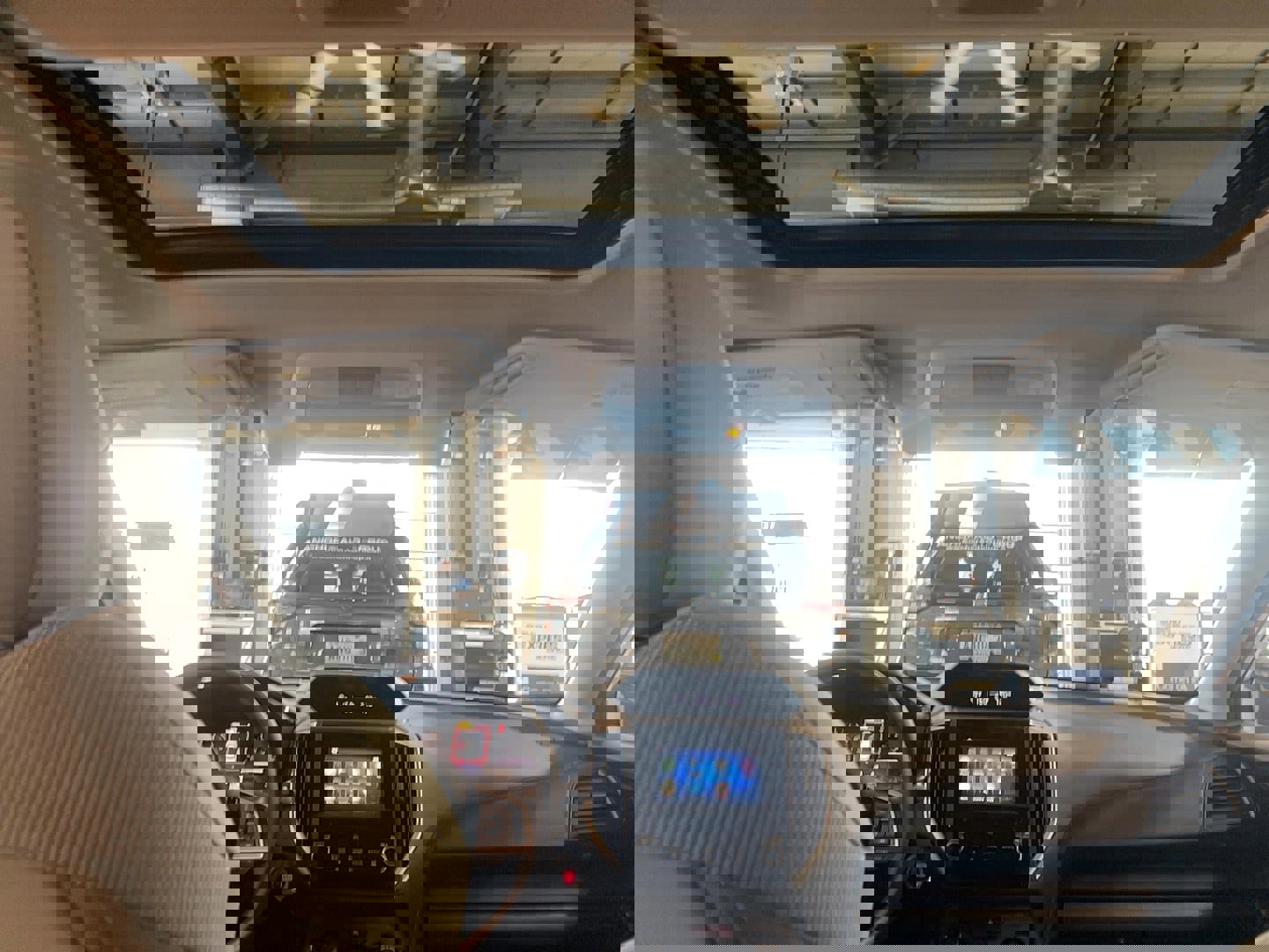 Used 2022 Subaru Impreza 2.0i Premium image 6