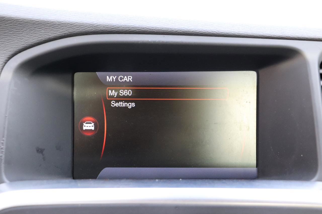 Used 2012 Volvo S60 T6 image 12