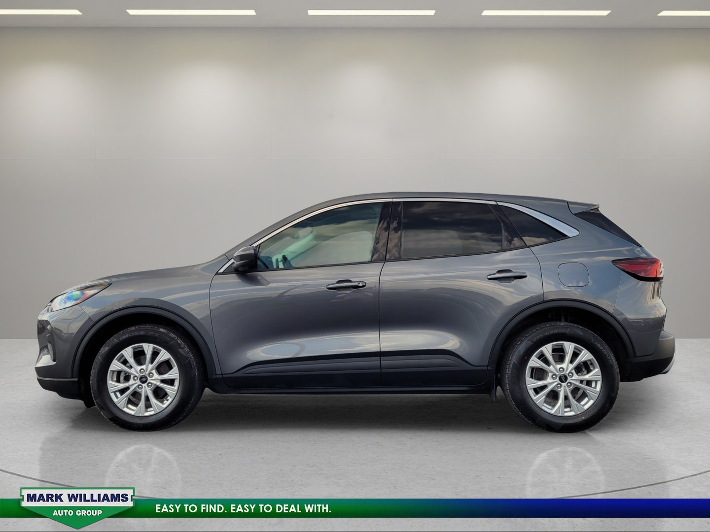 Used 2023 Ford Escape Active w/ Tech Pack #2 AWD/4WD image 7