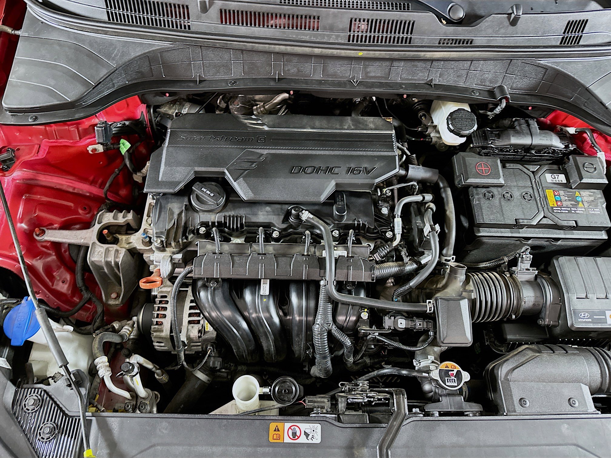 Used 2023 Hyundai Kona SEL image 30