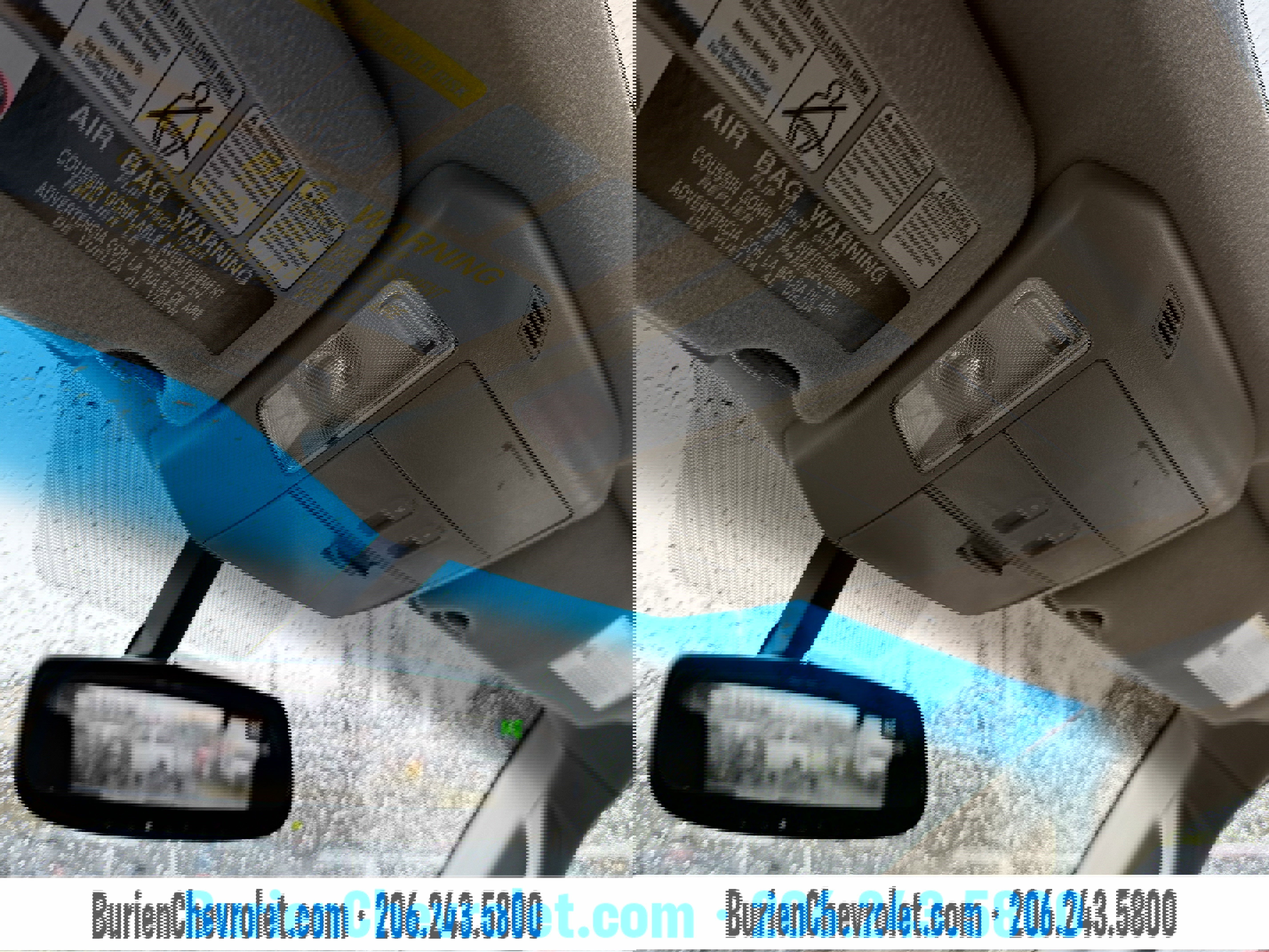 Used 2010 Toyota Sequoia Platinum image 12