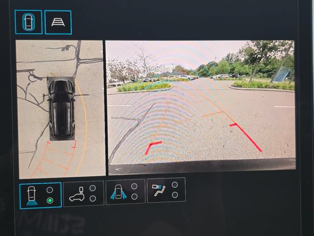 New 2027 GMC Terrain Denali AWD/4WD image 5