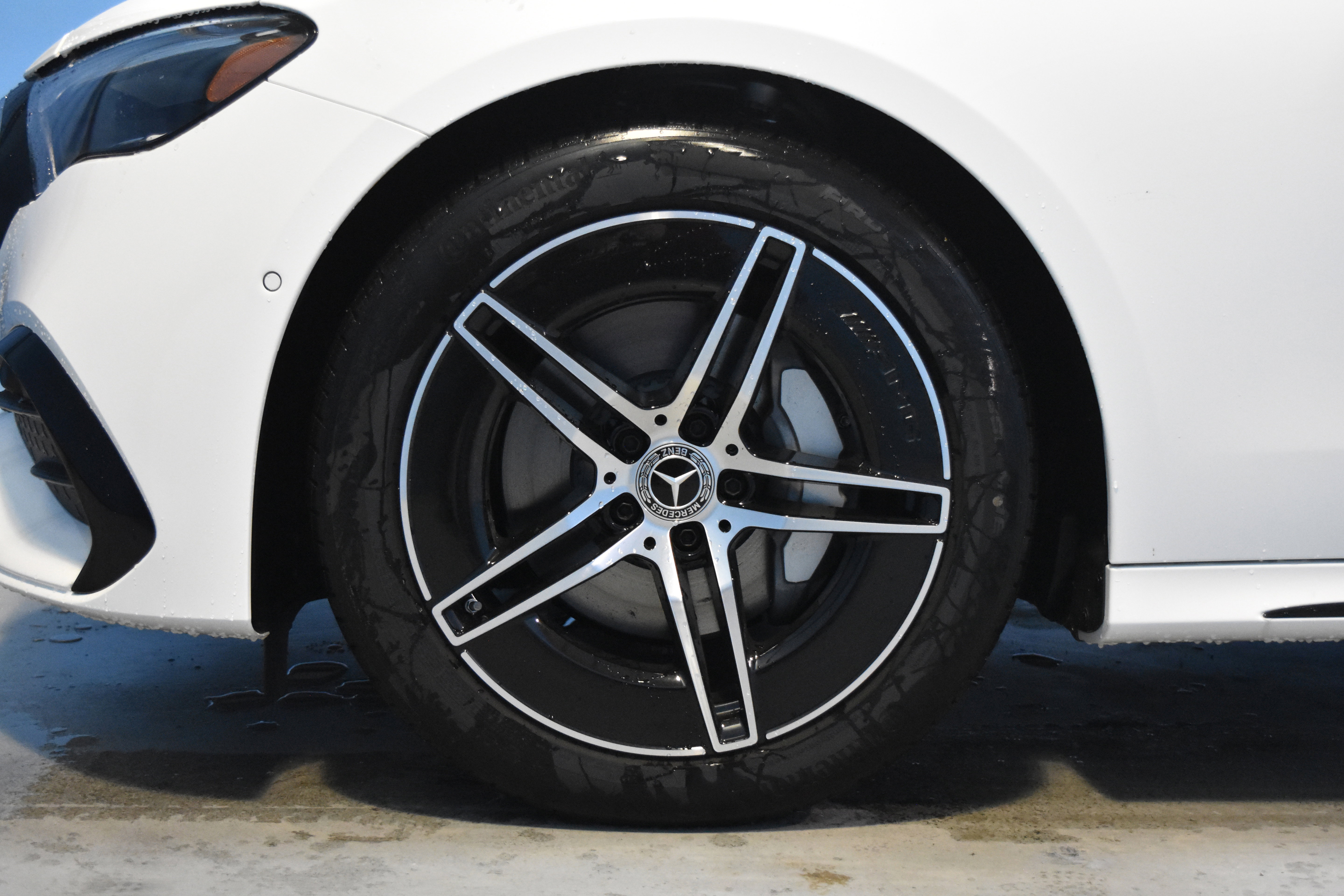 New 2026 Mercedes-Benz E 350 4MATIC Sedan image 20