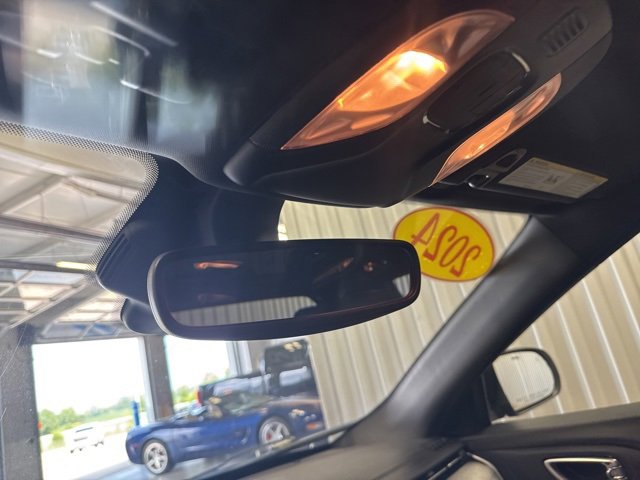 Used 2024 Jeep Compass Latitude image 39