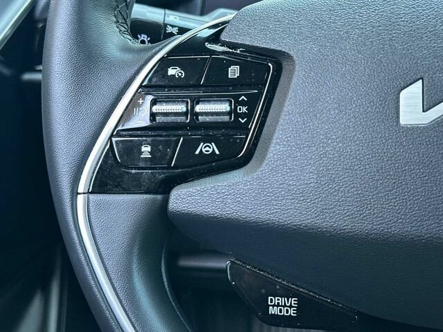Used 2025 Kia Niro Wind FWD image 29