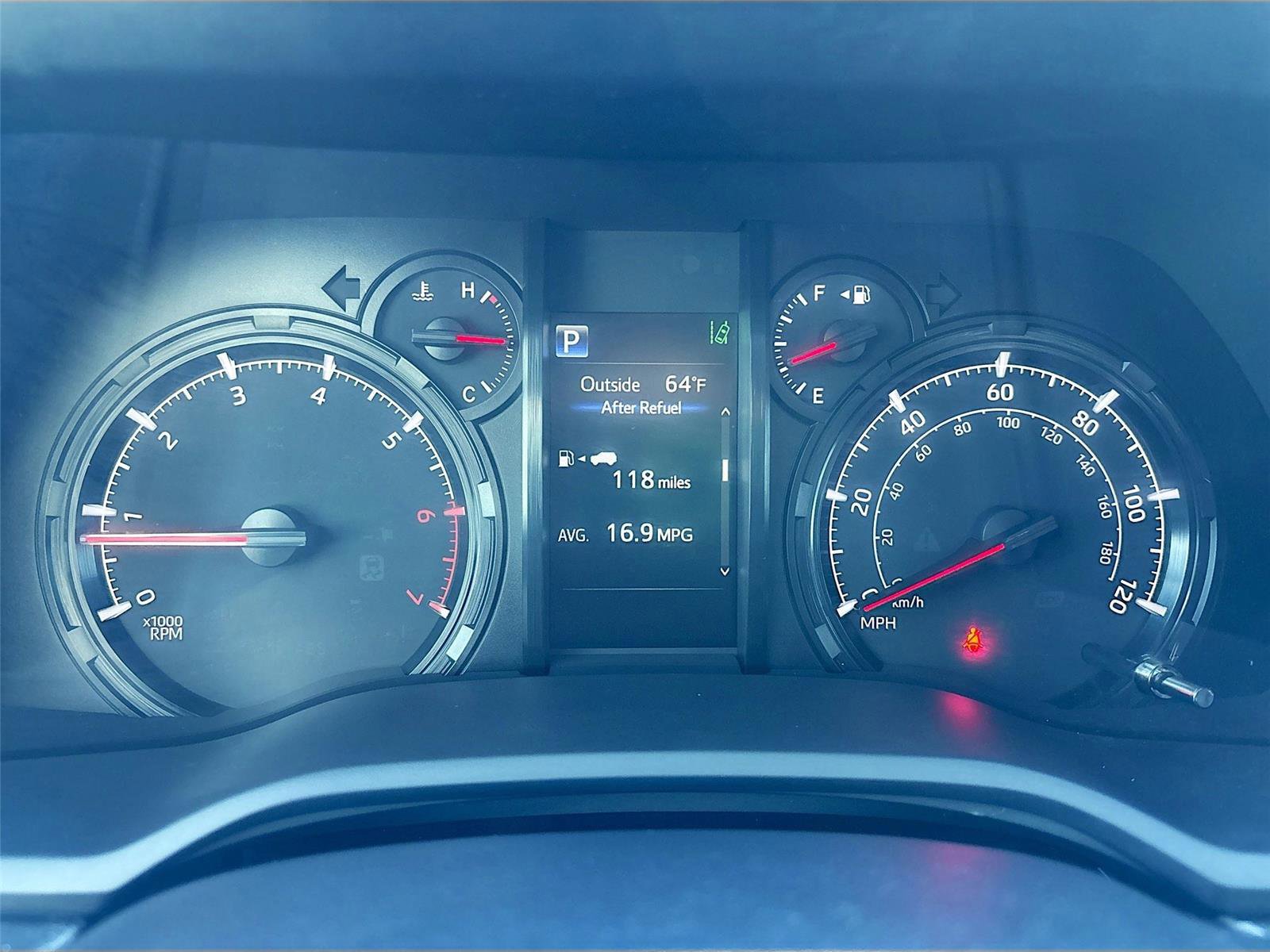 Used 2023 Toyota 4Runner SR5 image 13