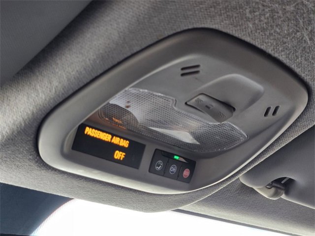 Used 2020 Chevrolet Spark LS image 27