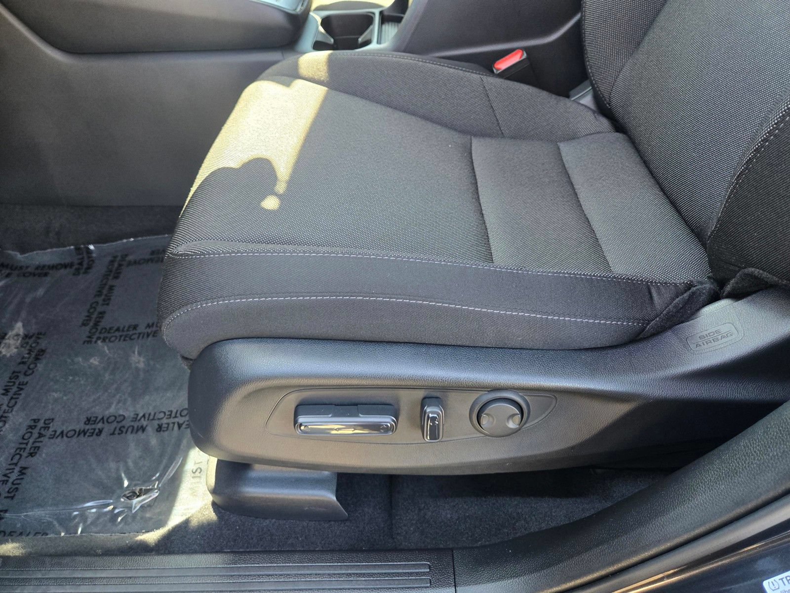 Used 2026 Honda CR-V EX image 10