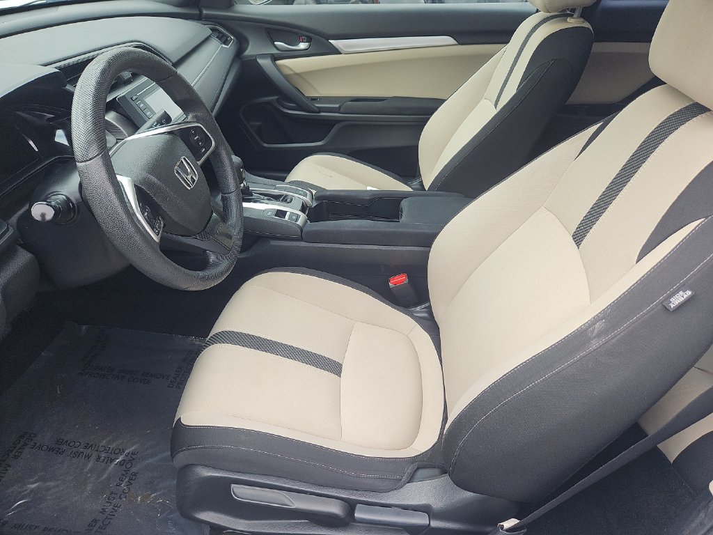 Used 2016 Honda Civic LX-P image 26