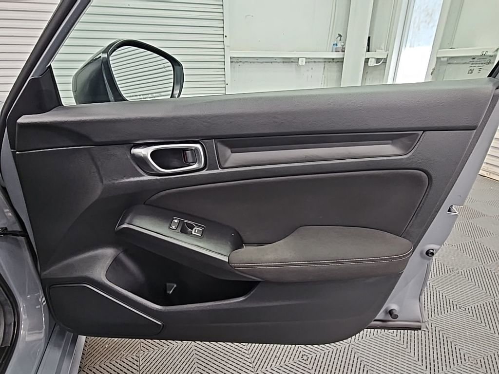 Used 2026 Honda Civic Sport image 36