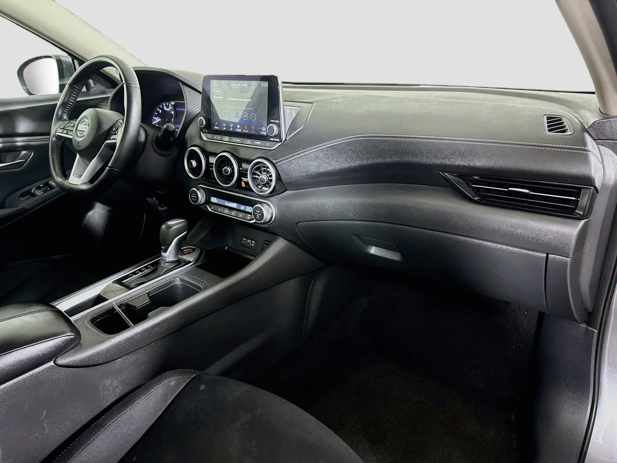 Used 2020 Nissan Sentra SV FWD image 30
