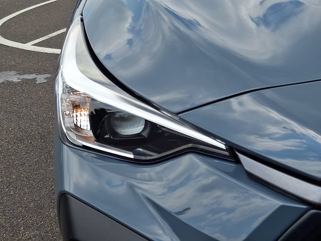 Certified 2025 Subaru Crosstrek 2.5i Premium AWD/4WD image 9