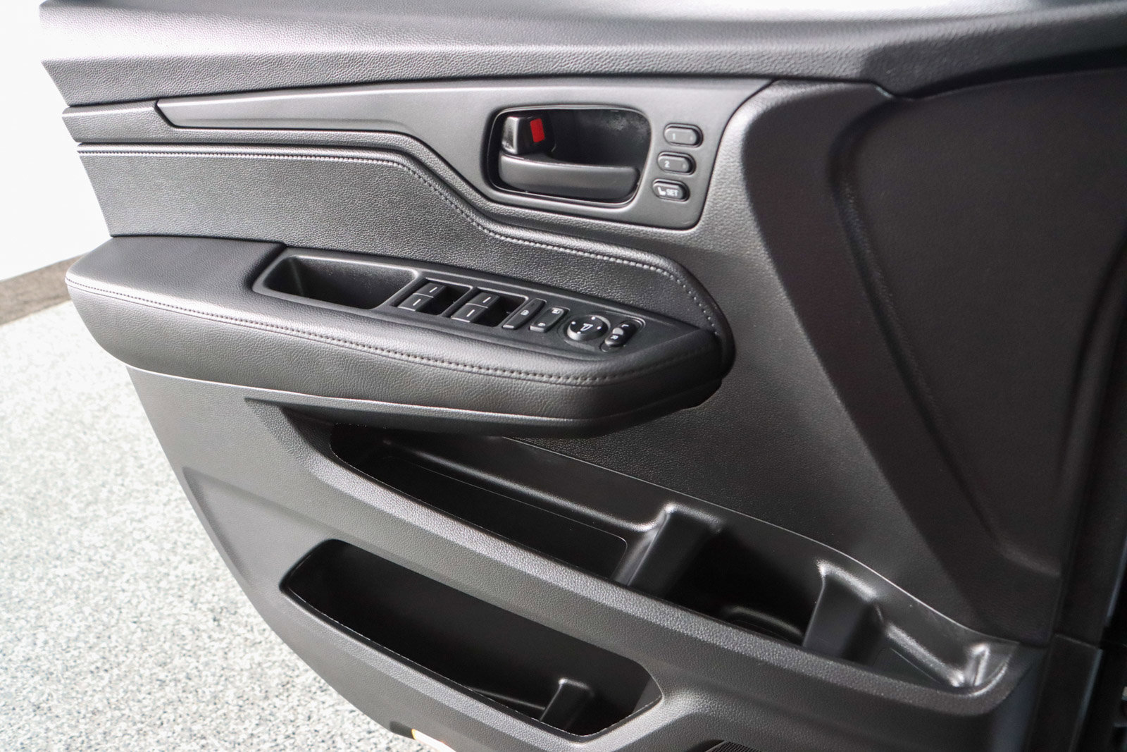 Used 2024 Honda Odyssey Sport image 22