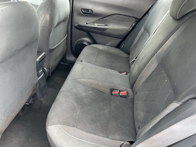 Used 2020 Nissan Kicks S FWD image 18