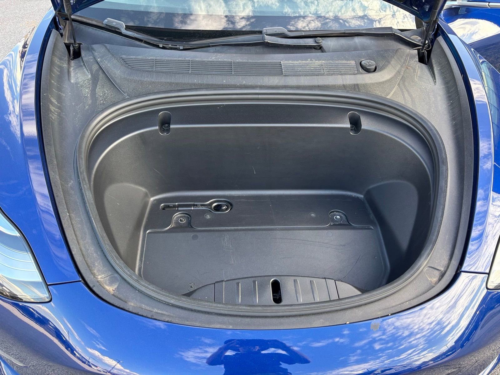 Used 2020 Tesla Model 3 Performance image 26