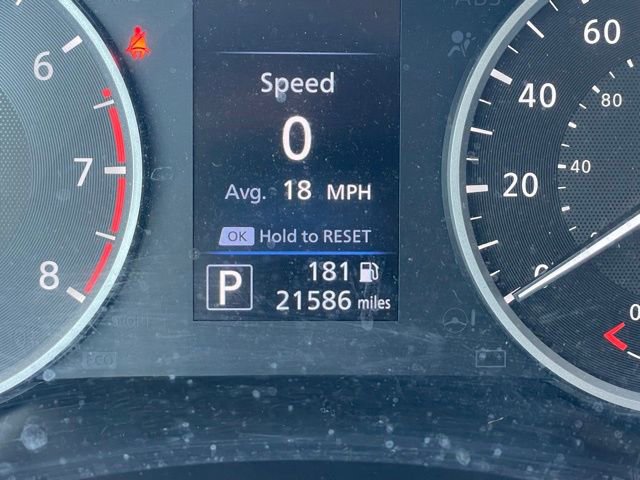 Used 2023 Nissan Sentra S FWD image 17