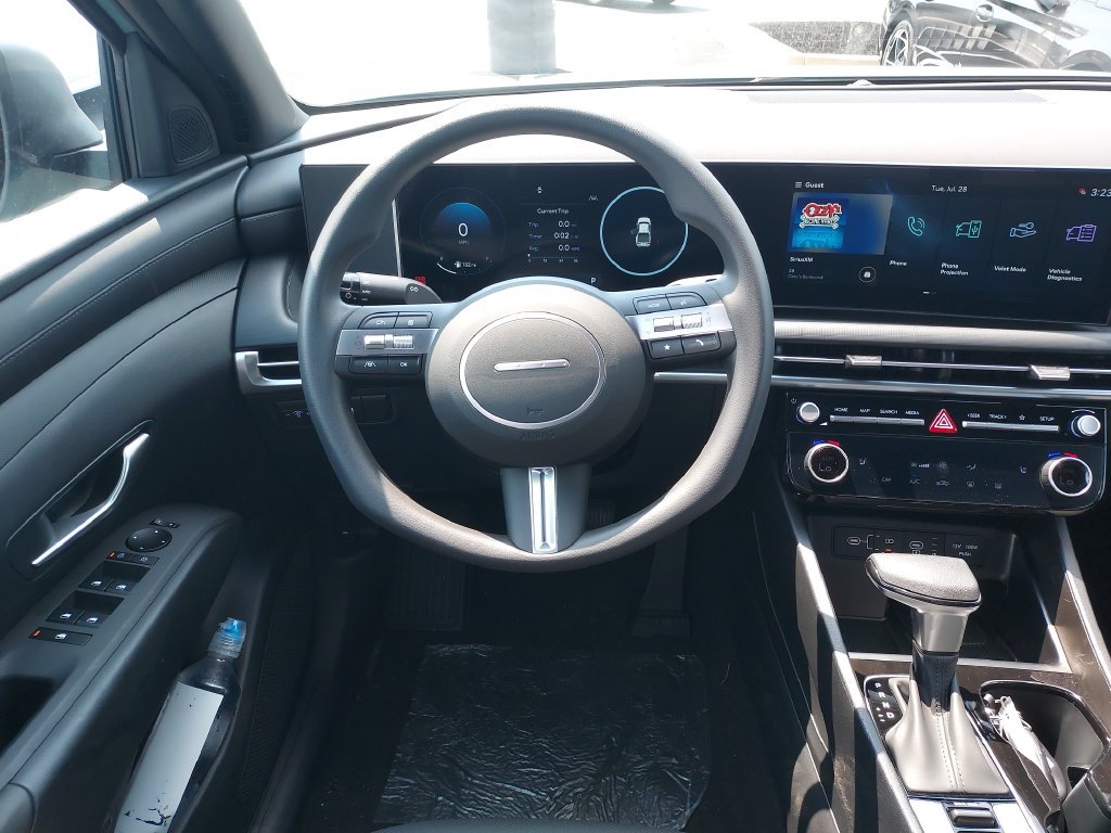 New 2026 Hyundai Santa Cruz SEL FWD image 16