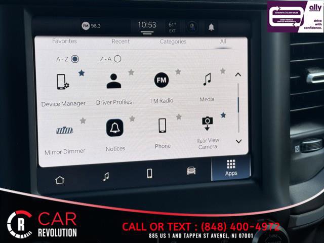 Used 2024 RAM 3500 Big Horn image 37