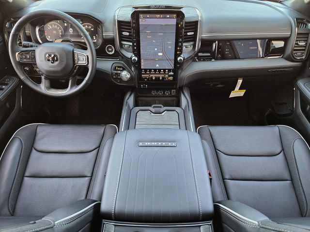 New 2026 RAM 1500 Limited AWD/4WD image 24