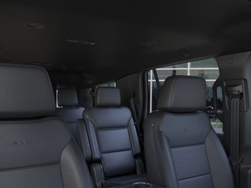 New 2026 GMC Yukon Denali AWD/4WD image 28