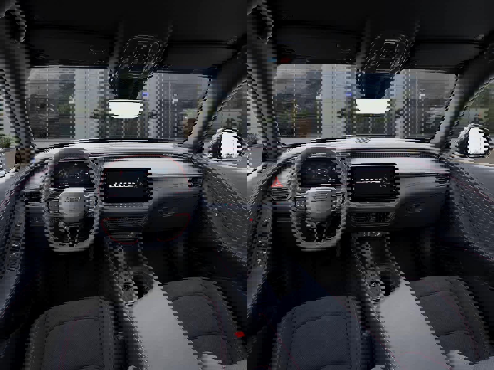 New 2026 Dodge Charger R/T AWD/4WD image 14