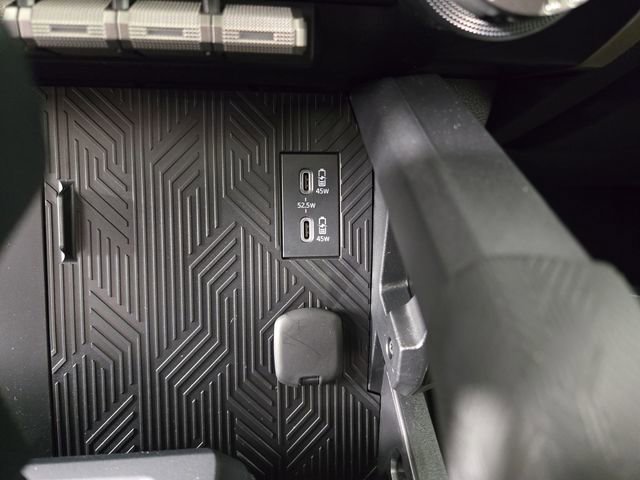 New 2026 Toyota Tacoma TRD Off-Road image 26