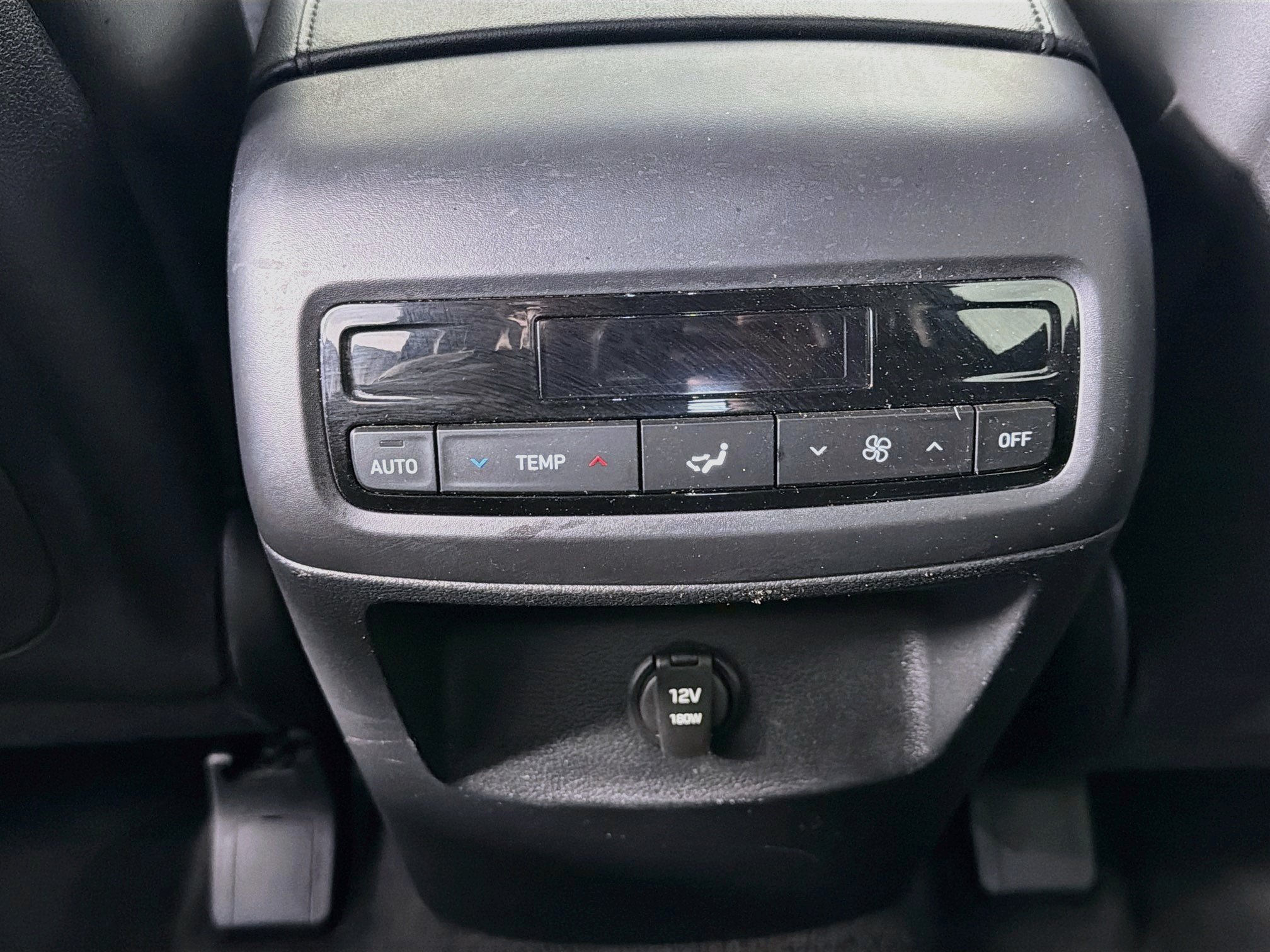 Used 2024 Hyundai Palisade SEL FWD image 28
