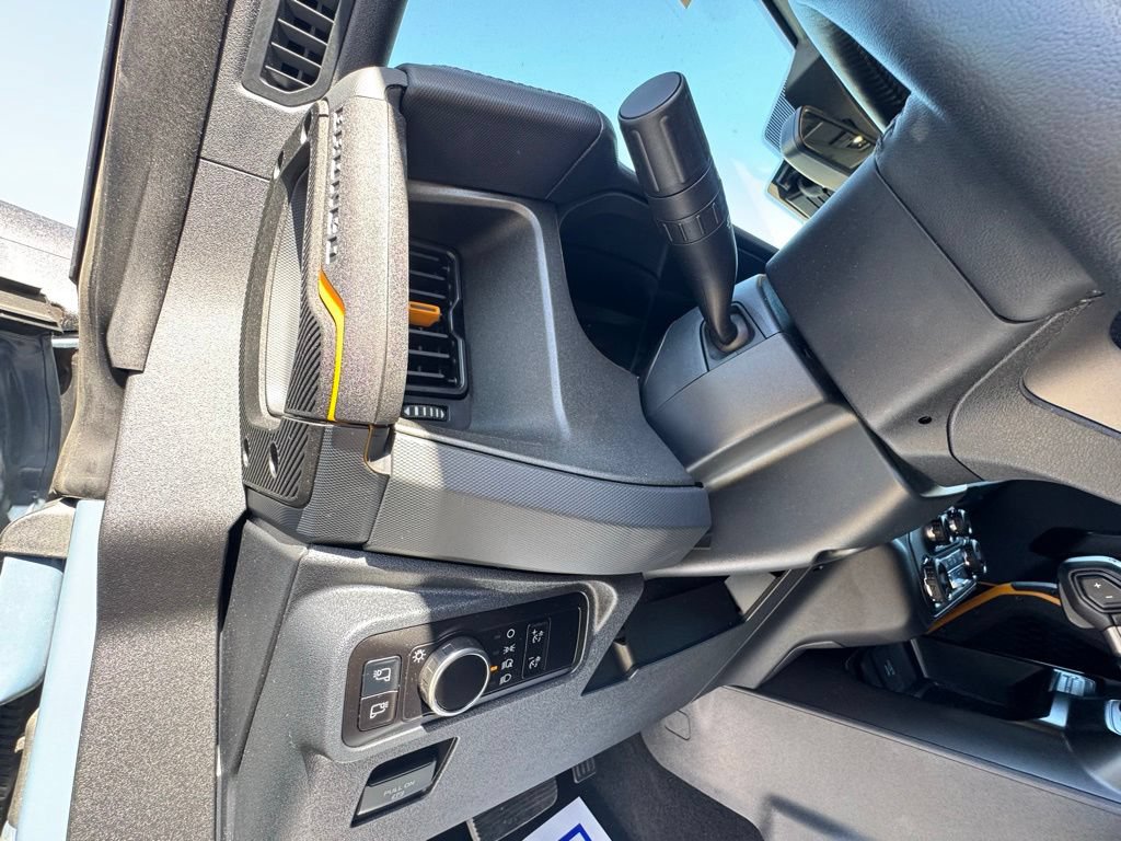 Used 2024 Ford Bronco Badlands AWD/4WD image 22