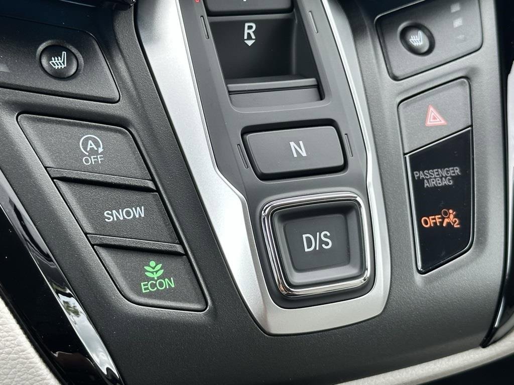 New 2026 Honda Odyssey Touring image 21