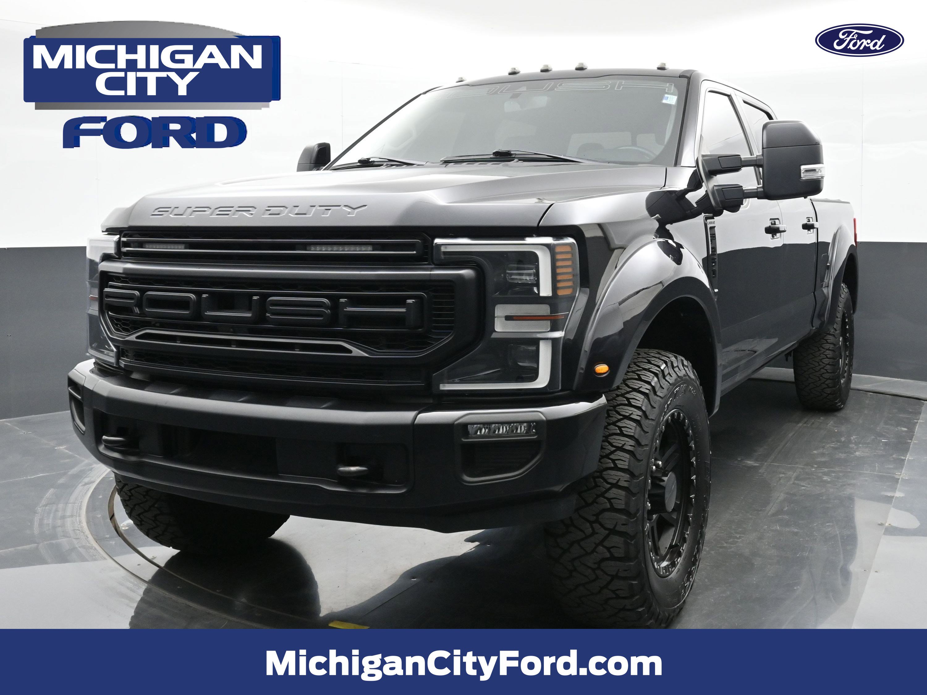 Used 2020 Ford F250 Lariat AWD/4WD image 1