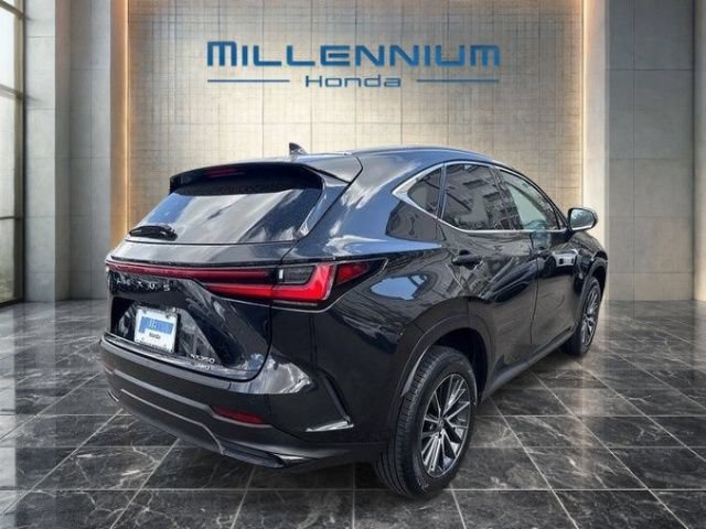 Used 2023 Lexus NX 350 AWD image 4