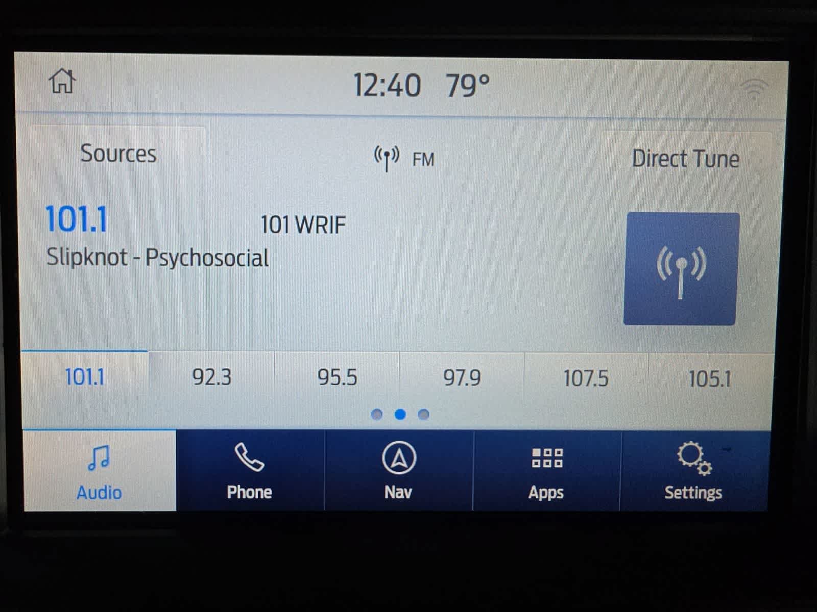 Used 2018 Ford F150 XLT AWD/4WD image 31