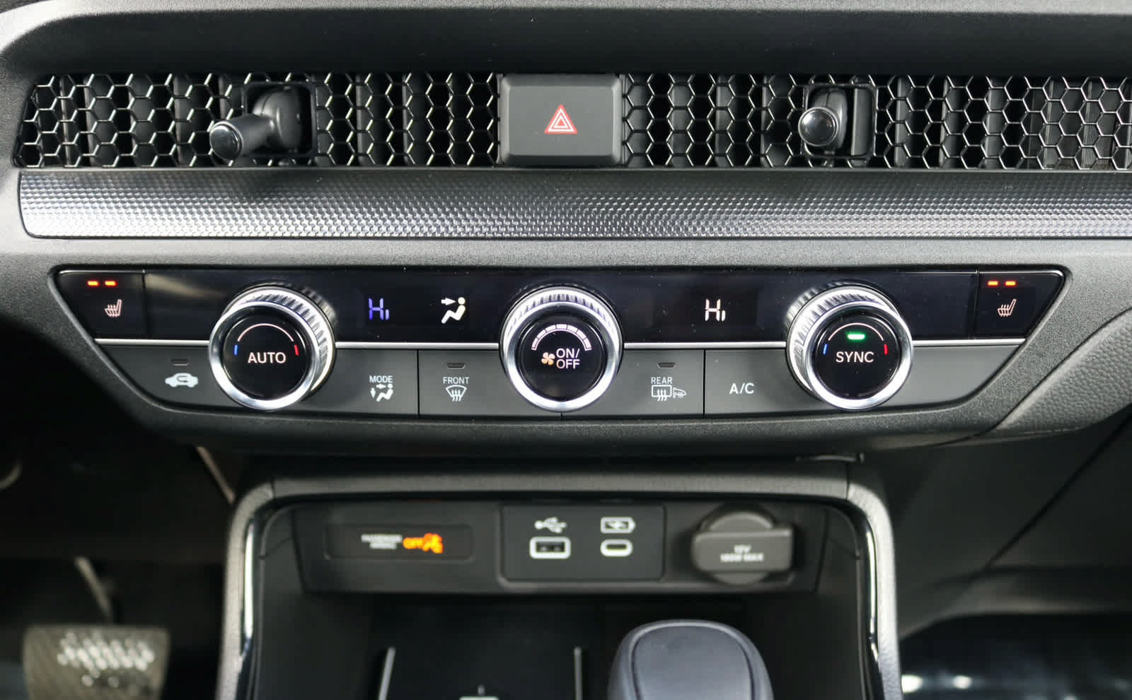 Used 2025 Honda CR-V Sport-L image 17