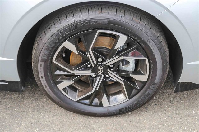 Used 2024 Hyundai Sonata SEL image 12