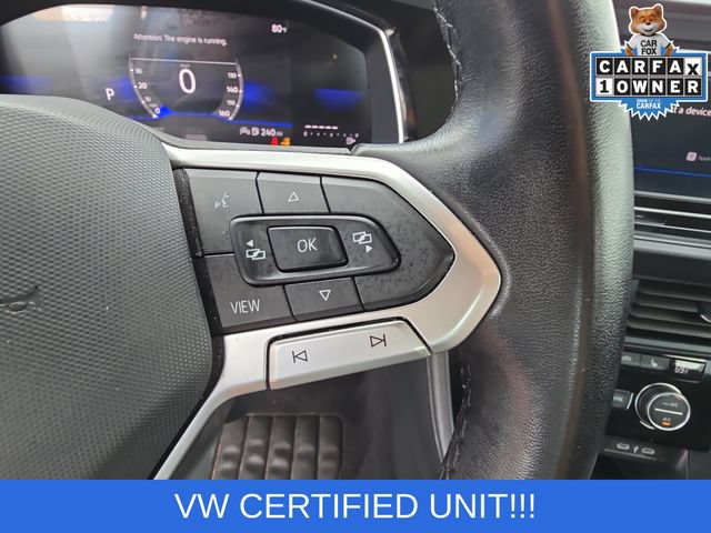 Used 2024 Volkswagen Jetta SE FWD image 17
