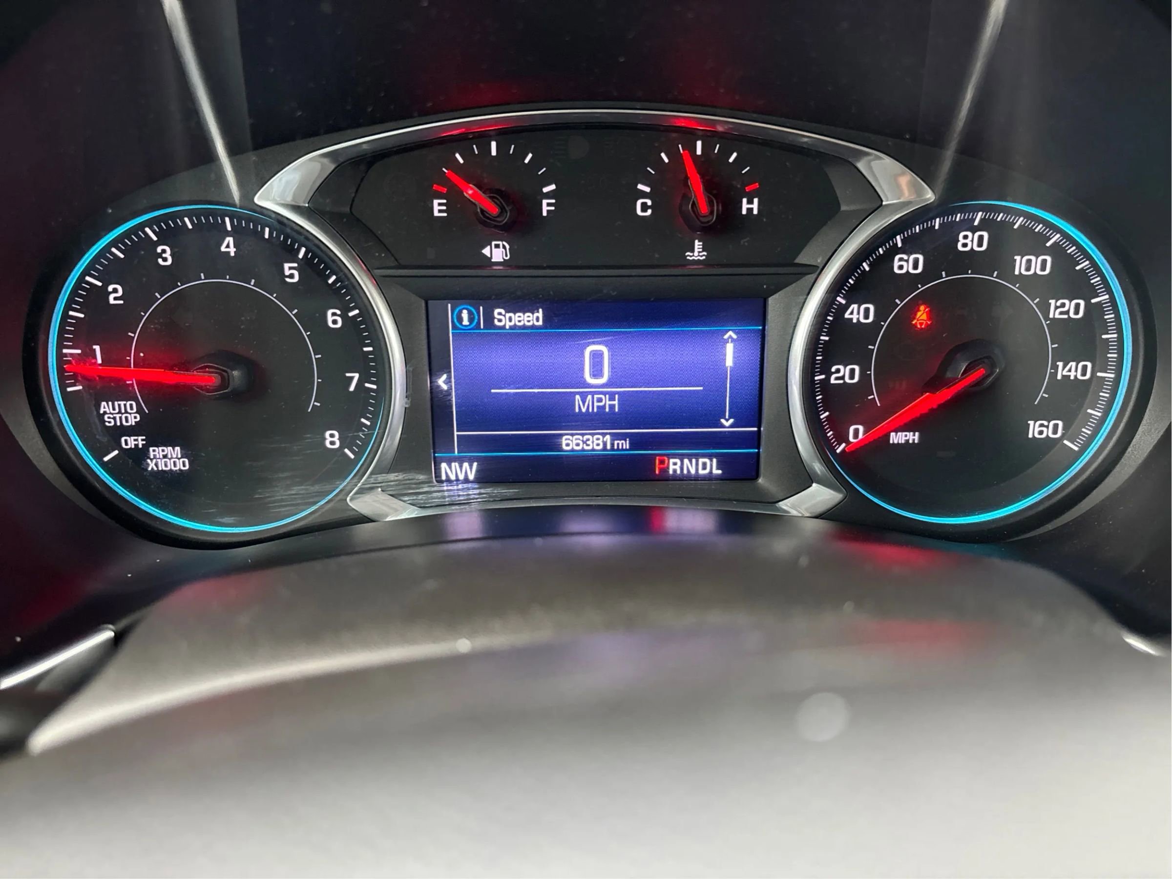 Used 2019 Chevrolet Equinox LT image 23