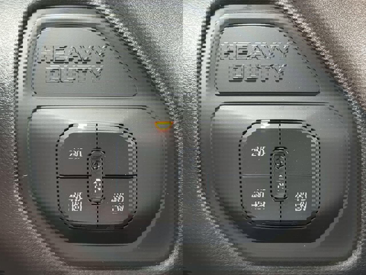 New 2025 RAM 4500 Tradesman image 21