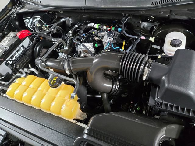 Used 2020 Ford F150 XLT w/ Trailer Tow Package image 25