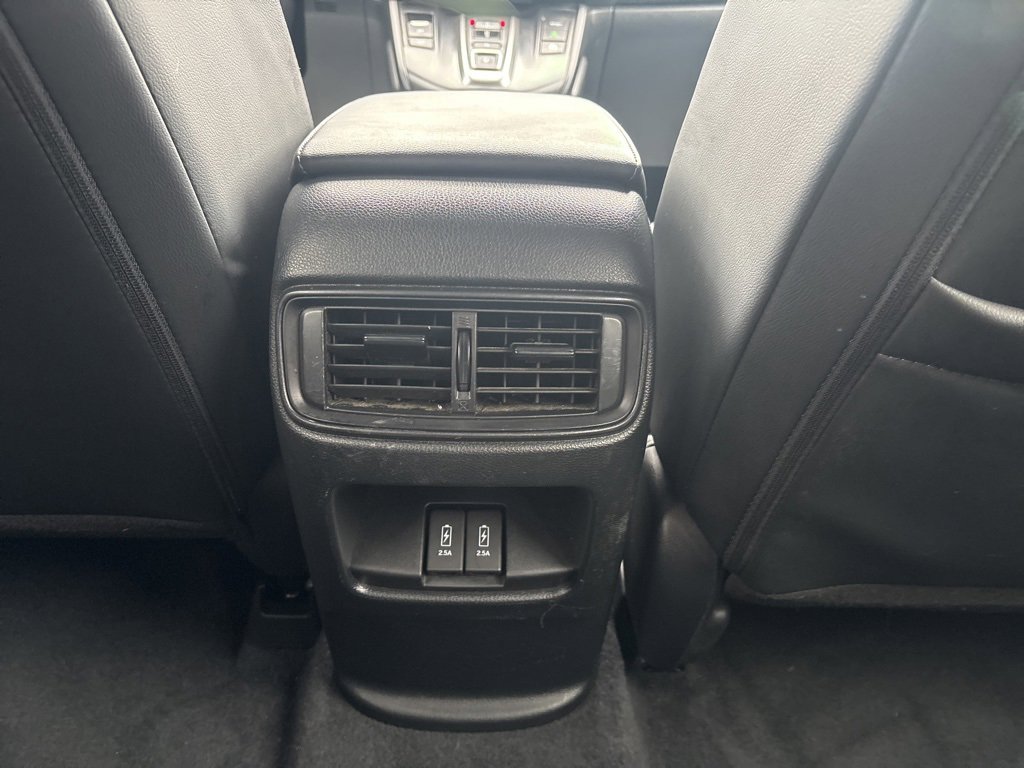 Used 2022 Honda CR-V EX-L image 25