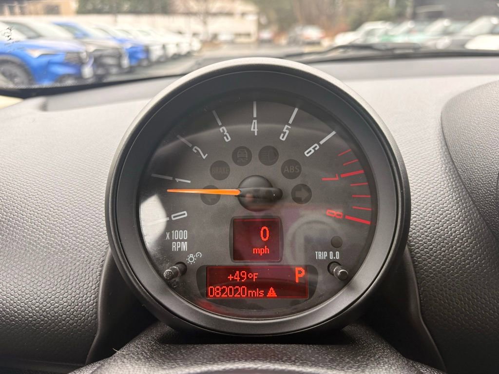 Used 2016 MINI Cooper Countryman S image 33