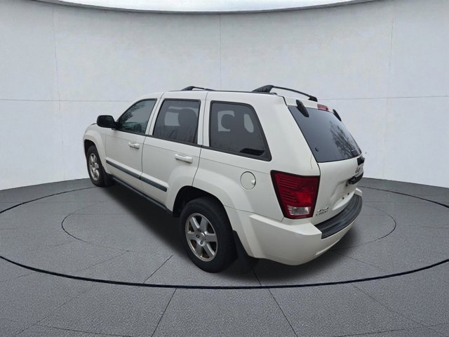 Used 2008 Jeep Grand Cherokee Laredo image 3